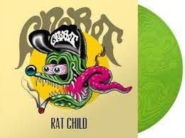 Rat Child (Black Friday 2021)