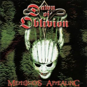 Mephistos Appealing