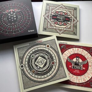 The Journey Box