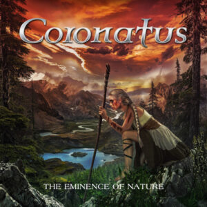 Eminence Of Nature The
