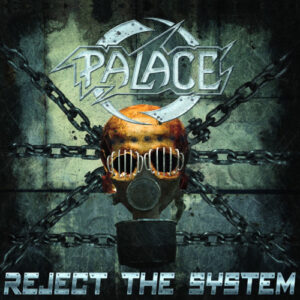 Reject The System