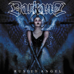 Rusted Angel