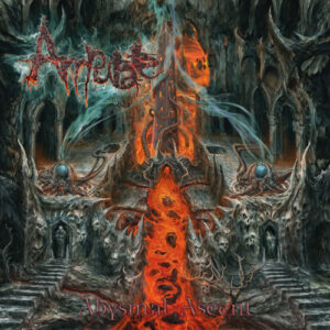 Abysmal Ascent