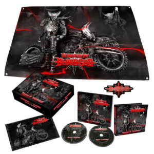 Demons Of Rock N Roll (2 CD Boxset)