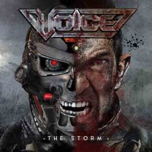 Storm The