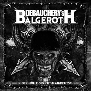In Der Hölle Spricht man Deutsch (3 CD Ltd)