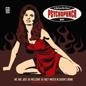We Are Just As Welcome As Holy Water (2 CD)