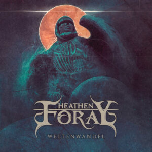 Weltenwandel (Digipack)