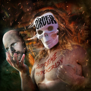 Supreme Hypocrisy (Digipack)