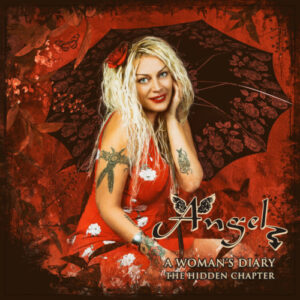 A Womans Diary - Hidden Chapter The (Digipack)