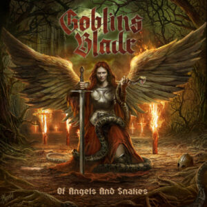 Of Angels And Snakes (Digipack)