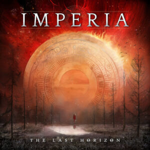 Last Horizon The (2 CD)