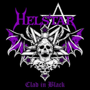 Clad In Black (2 CD)