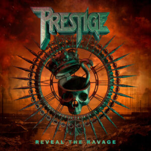 Reveal The Ravage (Digipack)