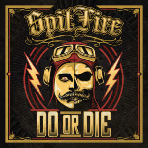 Do Or Die