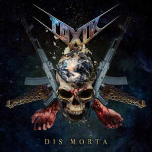 Dis Morta (Digipack)