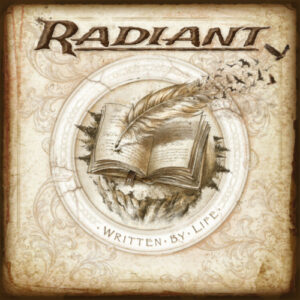 Written By Life (Digipack)