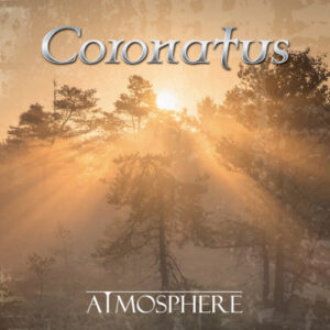 Atmosphere (2 CD Digipack)