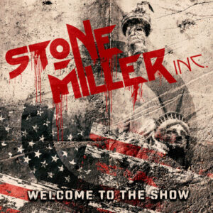 Welcome To The Show (Digipack)