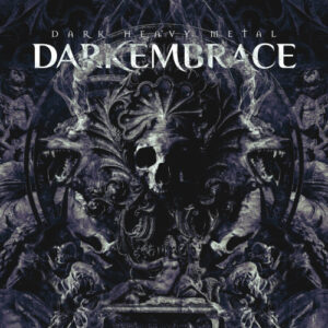 Dark Heavy Metal (Digipack)