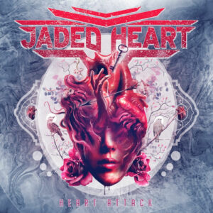 Heart Attack (Digipack)