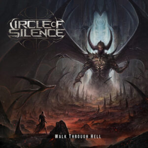 Walk Through Hell (Digipack)