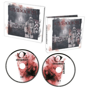 Grenzgänger (2 CD Digipack)