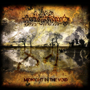 Midnight In The Void (Digipack)