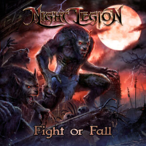 Fight Or Fall (Digipack)