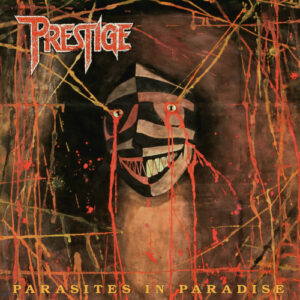 Parasites In Paradise (Digipack)