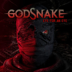 Eye For An Eye (Digipack)