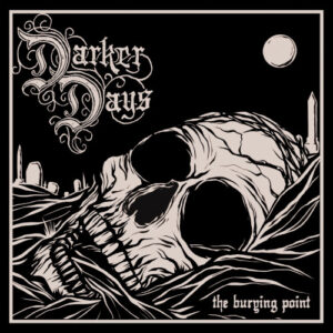 Burying Point The (Digipack)