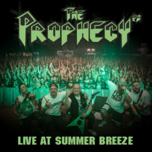 Live At Summer Breeze (Digipack)