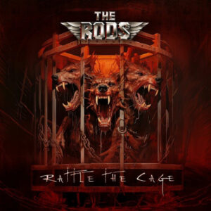 Rattle The Cage (Digipack)