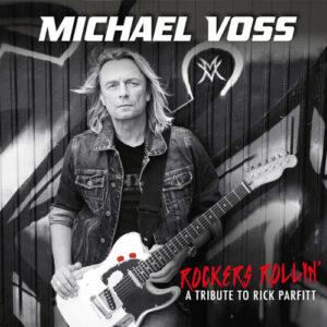 Rockers Rollin´- A Tribute To Rick Parfitt