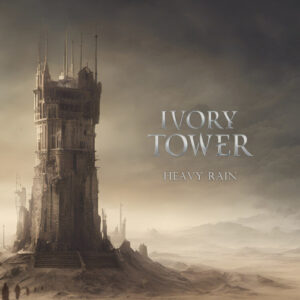 Heavy Rain (Digipack)