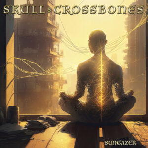 Sungazer (Digipack)
