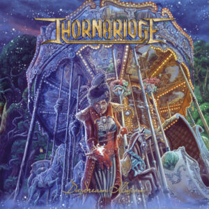 Daydream Illusion (Digipack)
