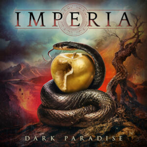 Dark Paradise (Digipack)