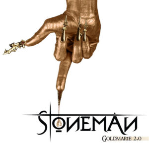 Goldmarie 2.0 (Digipack)