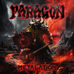 Metalation (Digipack)