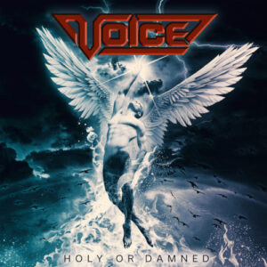 Holy Or Damned (Digipack)