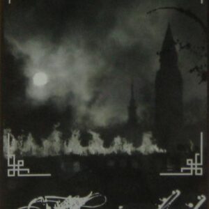 Werk 1 Nachtfall - LTD