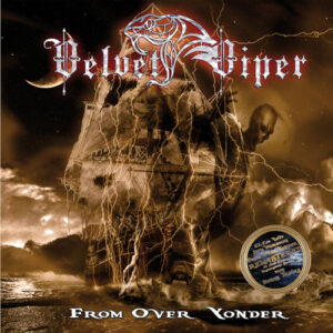 From Over Yonder (Vinyl LP Remastered)