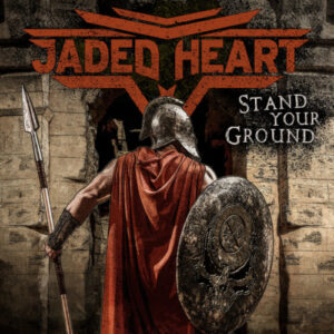 Stand Your Ground (Vinyl LP)