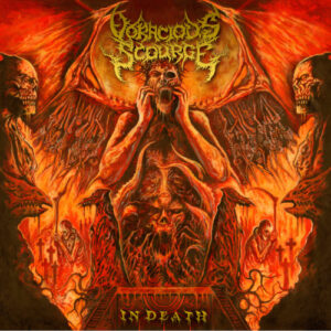 In Death (Black Vinyl)