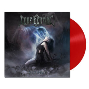 Devil Inside (Red Vinyl LP)