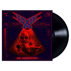 In Humanity (Black Vinyl LP)