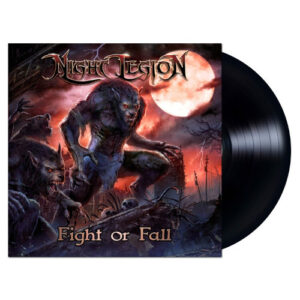 Fight Or Fall (Vinyl LP)