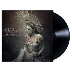 Bring Out Your Dead (Vinyl LP)